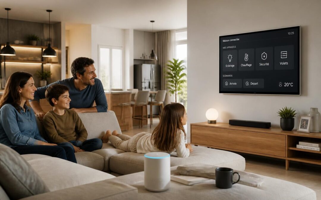 découvrez comment home assistant apporte enfin la solution tant attendue pour résoudre un problème majeur qui faisait fuir les utilisateurs, améliorant ainsi leur expérience domotique.