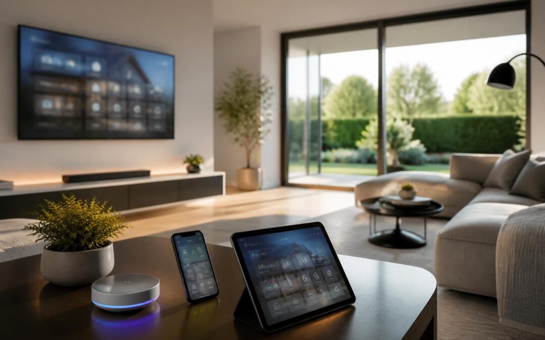 découvrez homey, la solution domotique intelligente compatible avec web, ios et android. gérez facilement votre maison connectée. téléchargez dès maintenant sur telecharger.com !