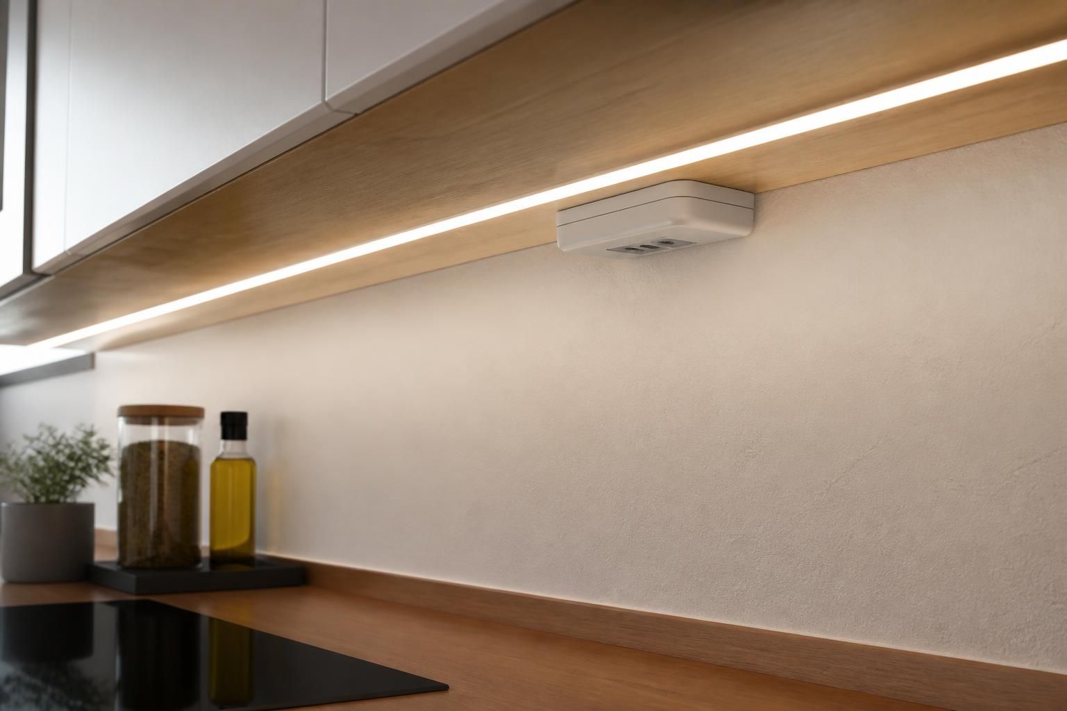 découvrez le nouveau variateur d’éclairage sans fil d'ikea, connecté et facile à utiliser, disponible dès 18 euros pour un éclairage personnalisé chez vous.