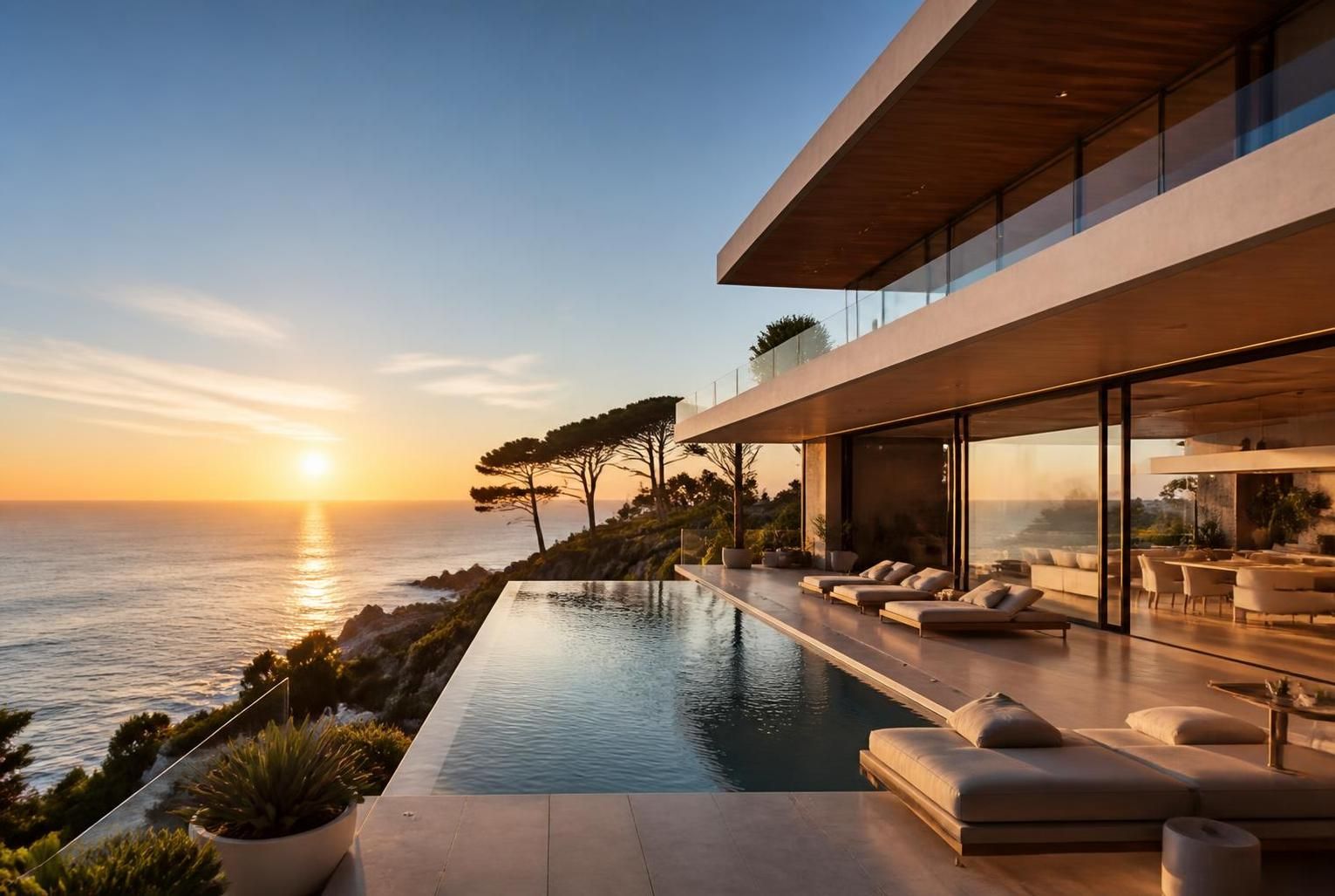découvrez l'immobilier de luxe à l'international et explorez des propriétés d'exception qui incarnent le prestige mondial. un voyage exclusif au cœur des plus belles résidences à travers le monde.