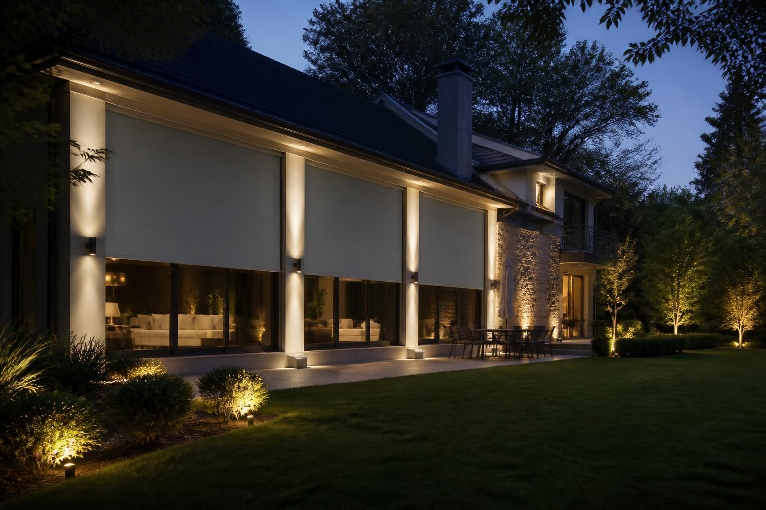 jmg audio video inc. : expert en domotique à bronxville et scarsdale, offrant des solutions personnalisées pour automatiser et améliorer votre maison avec les dernières technologies.