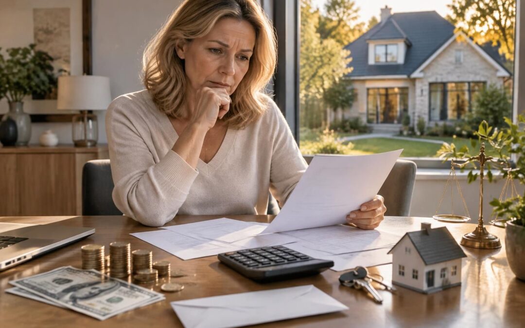 vous vendez votre maison et prévoyez récupérer 800 000 $ ? découvrez dans quels cas l’exemption pour résidence principale peut vous éviter l’impôt sur la plus-value.