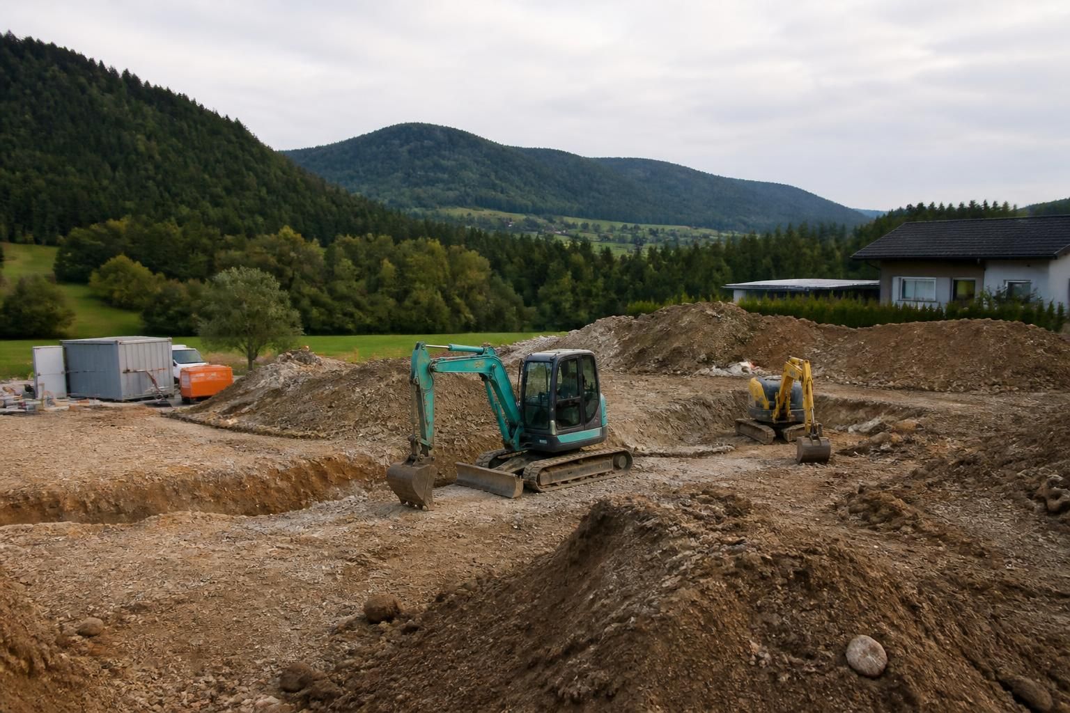 découvrez le lancement officiel des travaux d'une résidence seniors innovante dans le haut-jura, alliant confort moderne et cadre naturel exceptionnel pour un bien-être optimal.