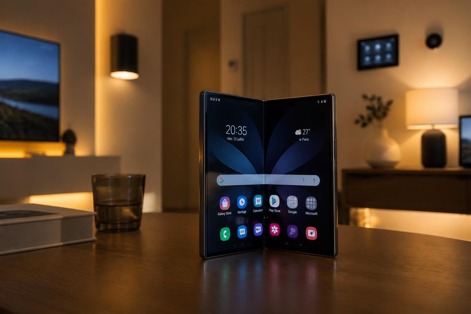 découvrez comment le nouveau ceo d’apple relève un défi inédit depuis 15 ans : lancer un smartphone pliable haut de gamme à 2 500 euros, alliant innovation et luxe.