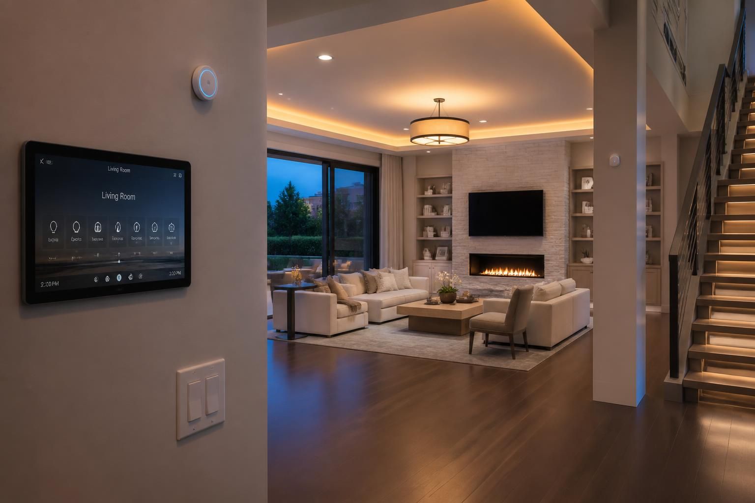 l'équipe pinkwater metzger rejoint serhant. pour étendre son expertise et conquérir le marché immobilier des hamptons.