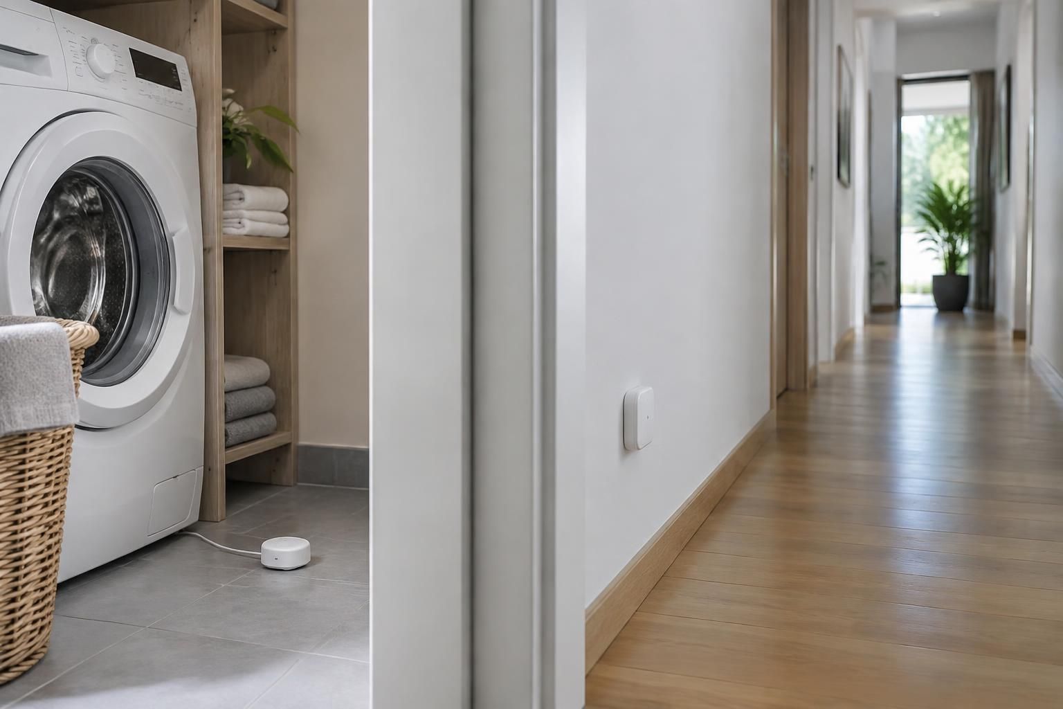 l’expert chad carney explique ce qui distingue l’automatisation d’une maison connectée et comment elle peut simplifier le quotidien.