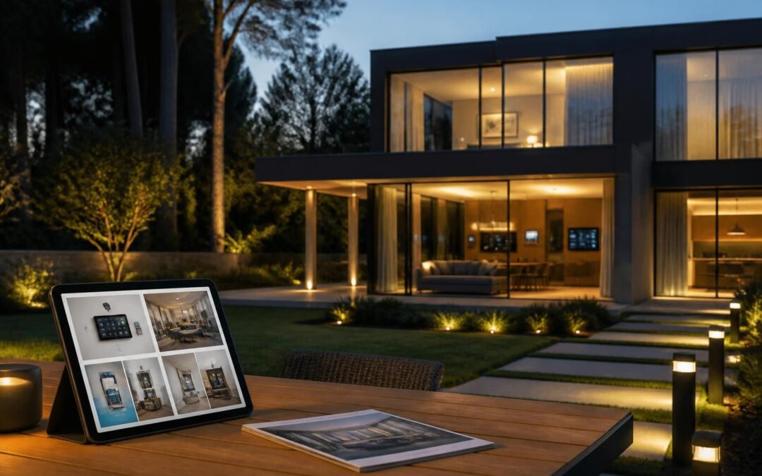 découvrez comment native springs améliore la couverture de sa technologie domotique grâce à son nouveau guide consommateur 2026, pour une maison toujours plus connectée et intelligente.
