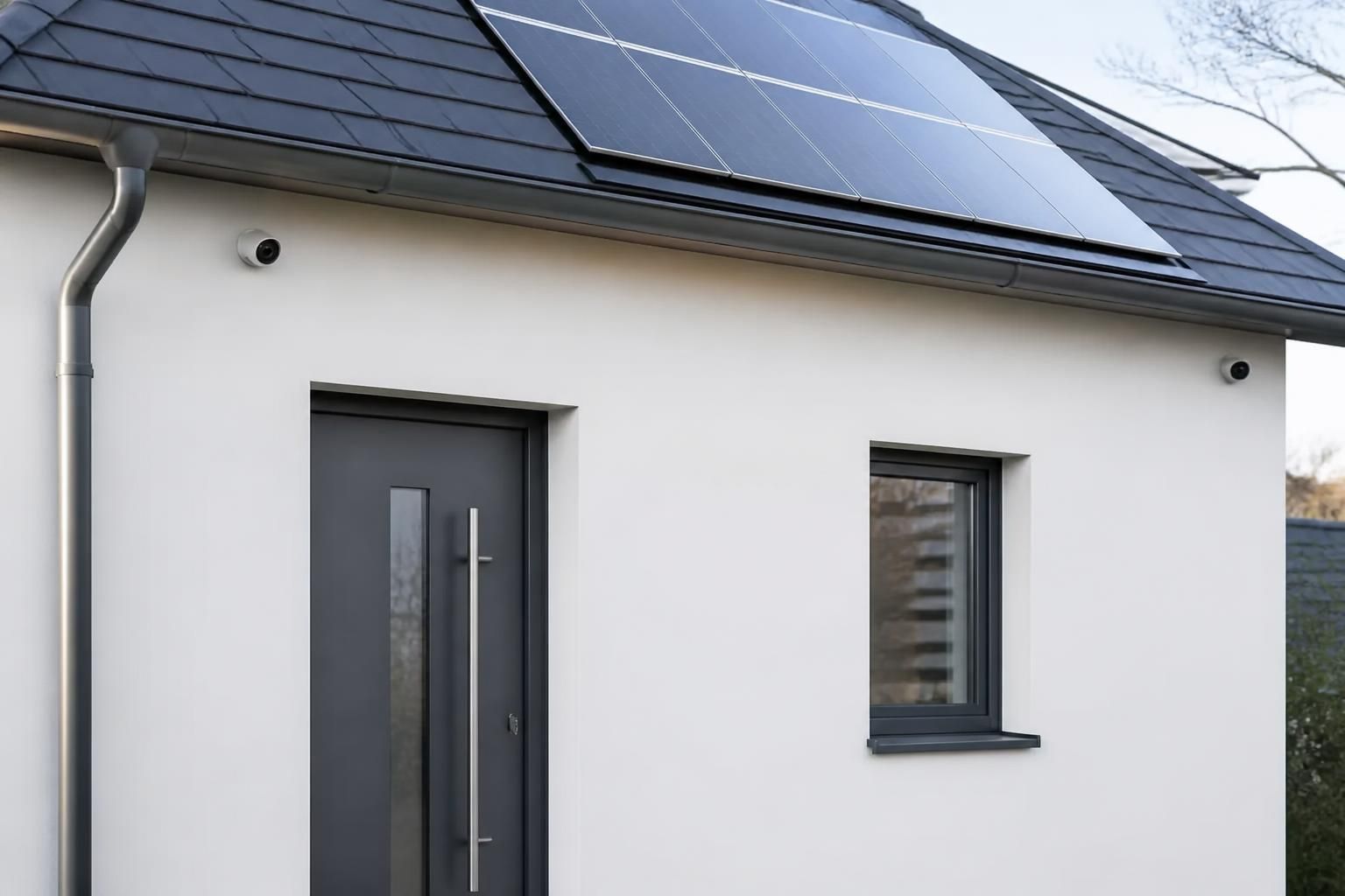 découvrez comment native springs étend la couverture de sa technologie domotique avec son nouveau guide consommateur 2026, offrant des innovations et conseils pour une maison connectée optimale.