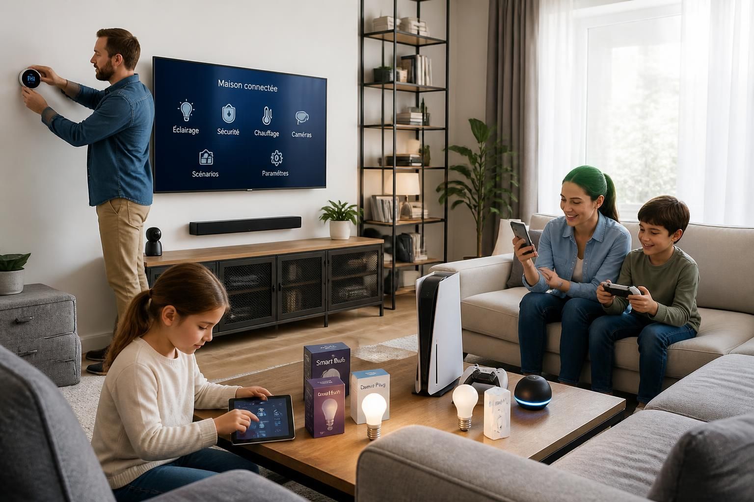 découvrez la nouvelle marketplace high-tech d'orange et notre enquête exclusive qui dévoile la réalité des prix et les vérités cachées derrière les promotions.