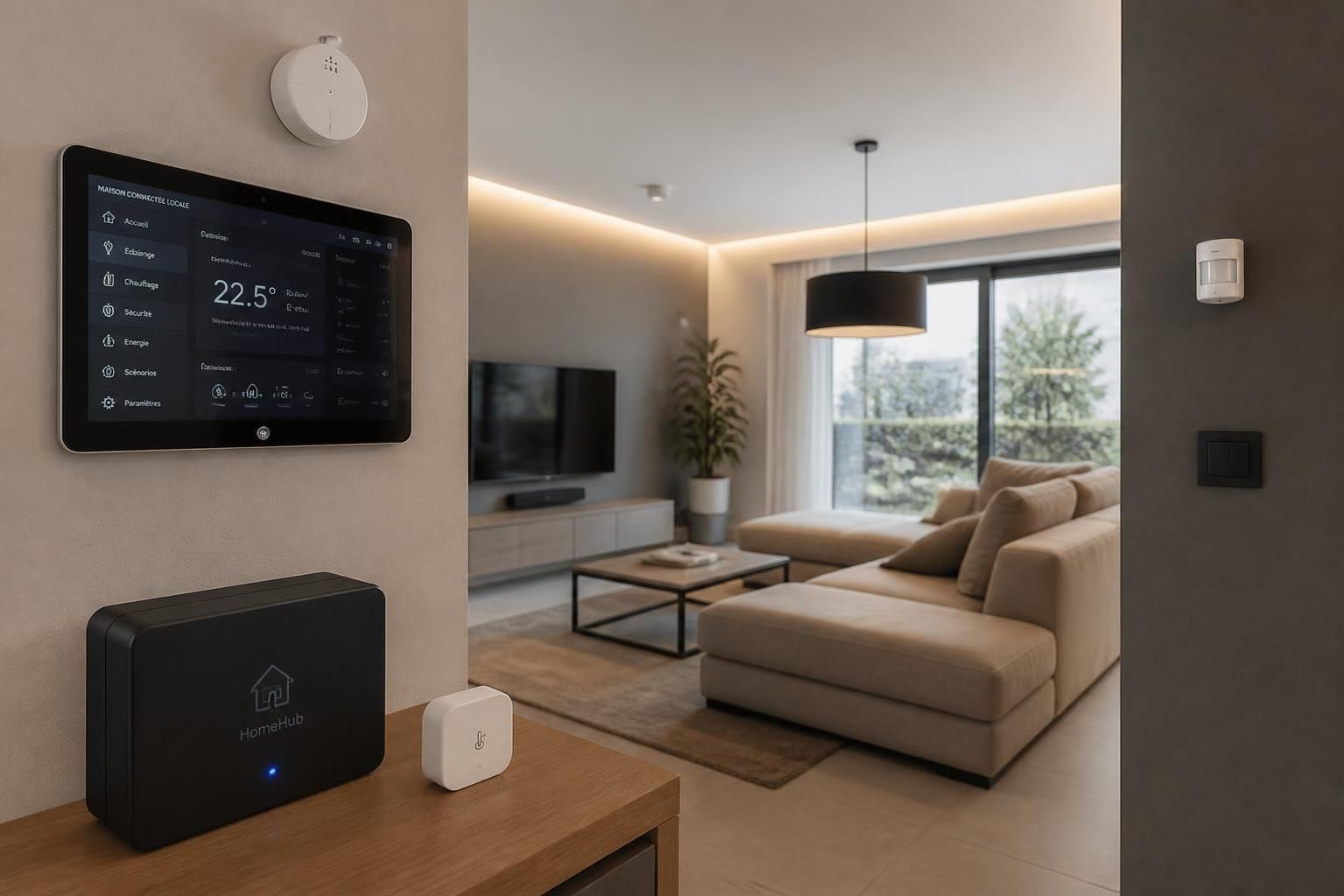découvrez pourquoi il est crucial de délaisser amazon et google au profit de solutions plus sécurisées et respectueuses de la vie privée pour votre maison connectée.