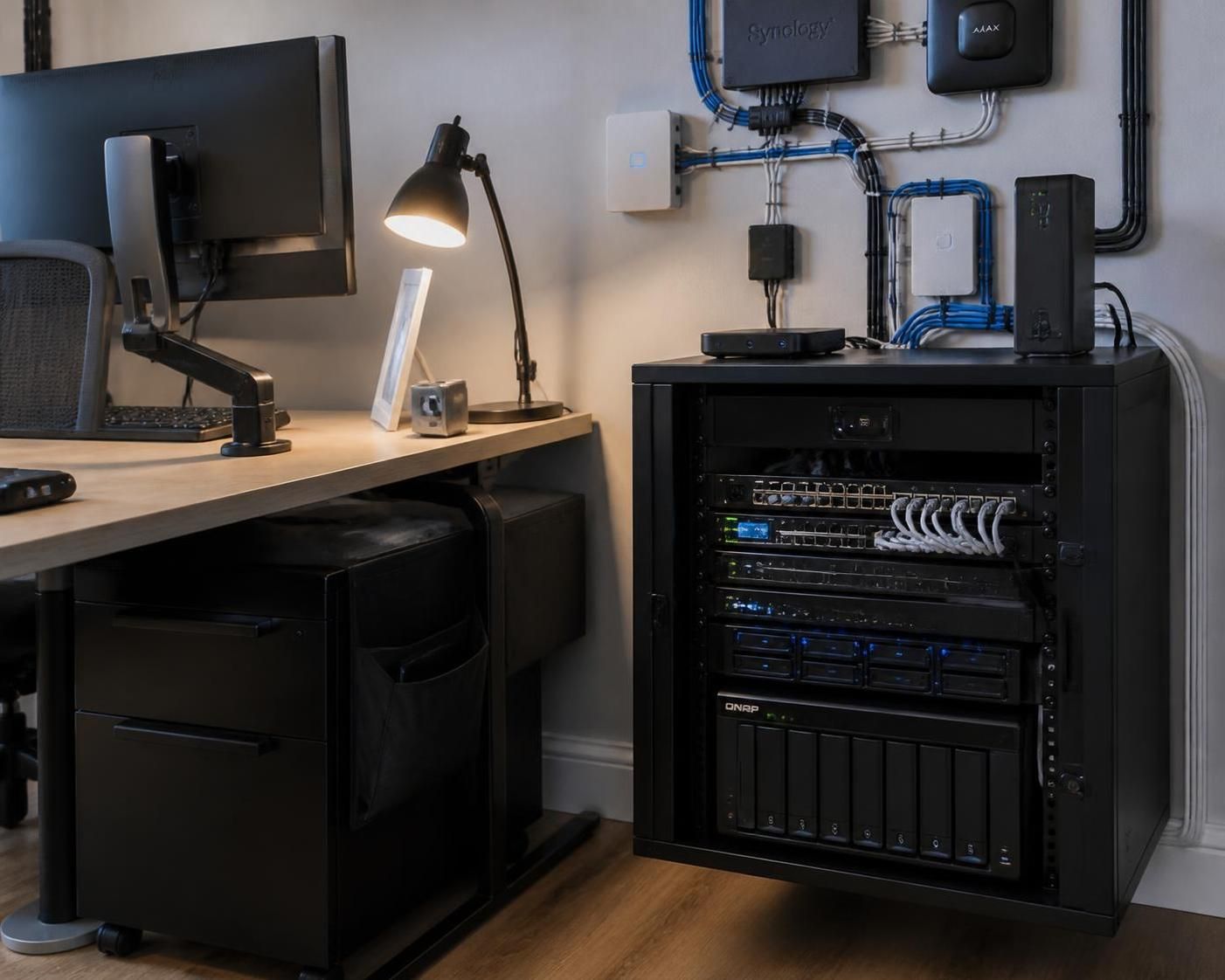 découvrez pourquoi il est essentiel de délaisser amazon et google pour votre maison connectée et explorez des alternatives respectueuses de la vie privée et plus sécurisées.