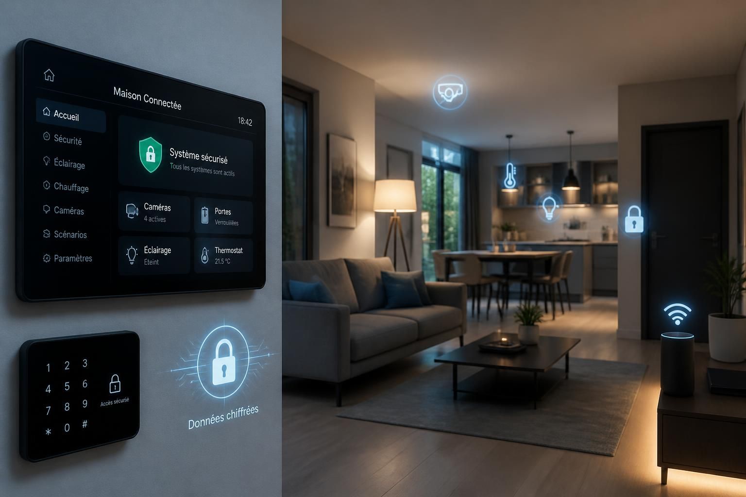 découvrez pourquoi il est essentiel de privilégier une infrastructure de confiance avant d'adopter l'automatisation intelligente, afin d'optimiser la collaboration au sein de votre entreprise.