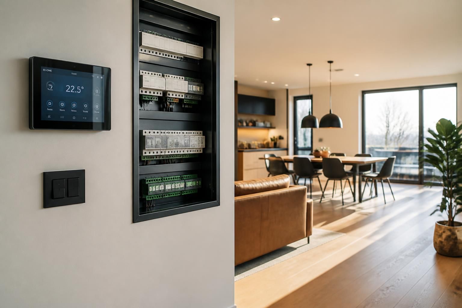 schneider electric annonce la finalisation de l'acquisition stratégique de shelly group, renforçant son positionnement dans les solutions innovantes pour un avenir énergétique durable.