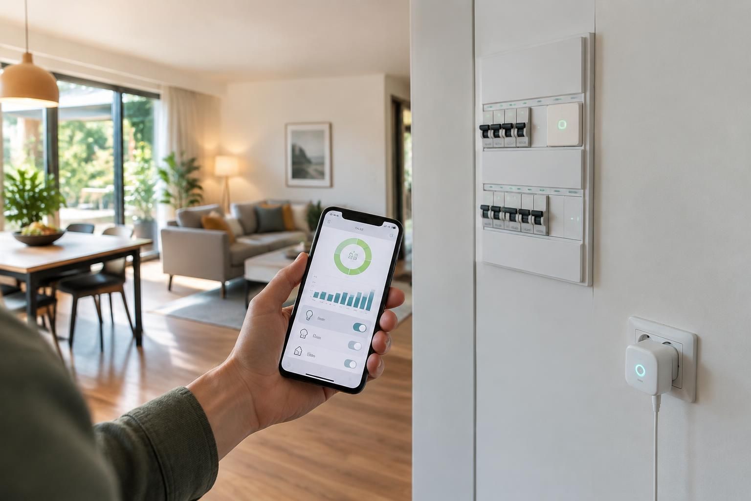 schneider electric prépare le rachat de shelly group dans le cadre d’un accord évalué à 1,2 milliard d’euros, renforçant ses ambitions dans la domotique.