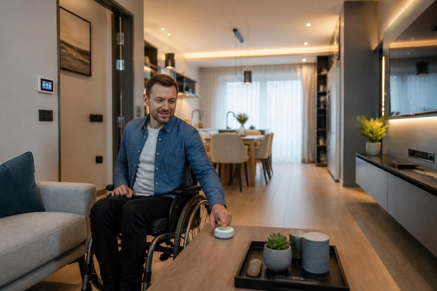 découvrez un guide clair et pratique pour améliorer le quotidien des personnes en situation de handicap, avec des conseils adaptés et des ressources utiles.