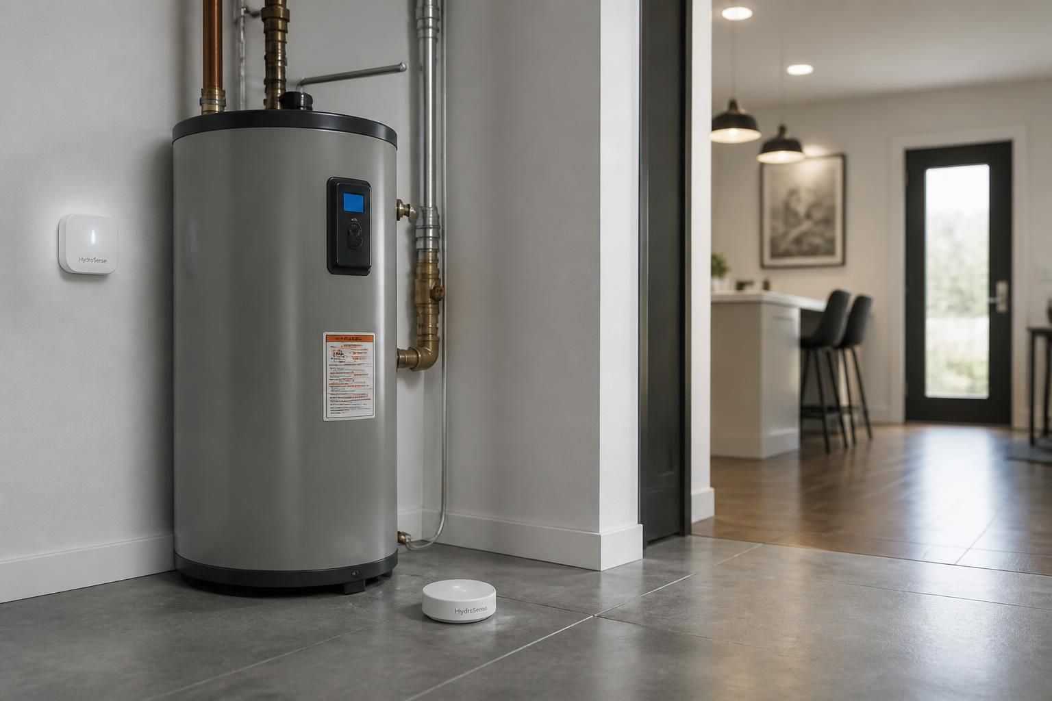 découvrez les automatisations indispensables pour maisons connectées que les utilisateurs auraient aimé installer plus tôt, de la détection de fuites aux optimisations quotidiennes pour un confort et une sécurité accrus.
