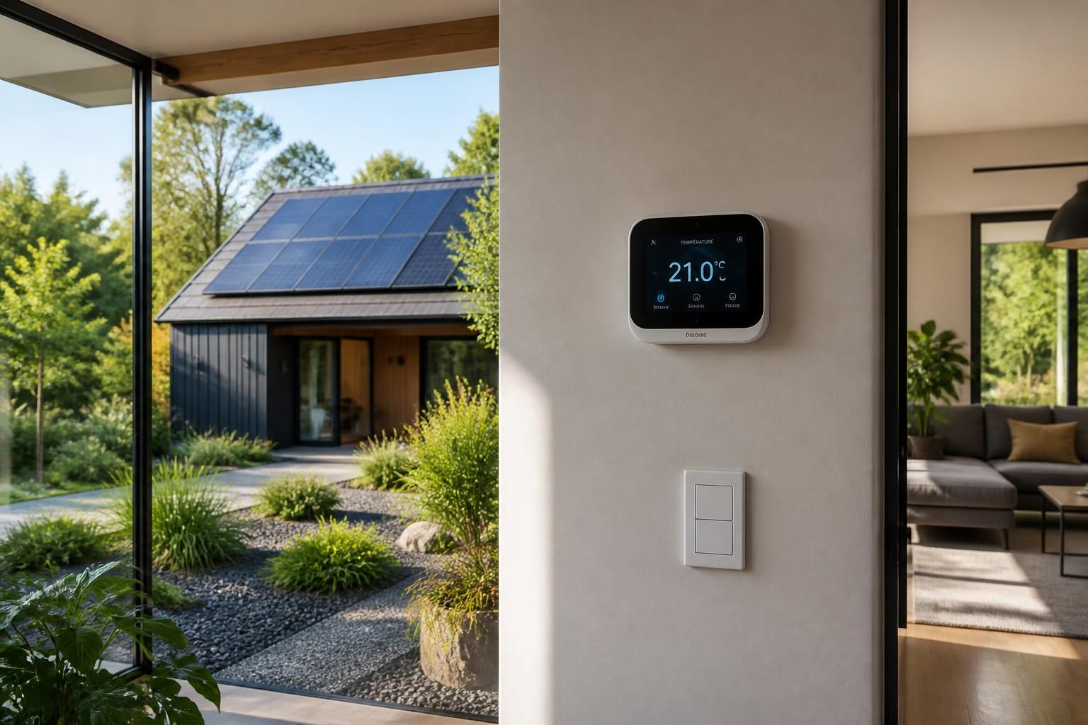 découvrez les automatisations de maisons connectées que les utilisateurs auraient aimé installer plus tôt, de la détection de fuites aux optimisations quotidiennes pour un confort et une sécurité améliorés.