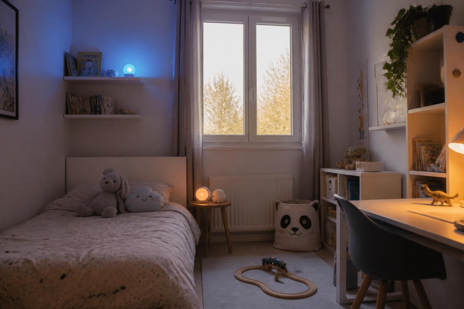 découvrez la première automatisation home assistant que j'ai approuvée sans réserve, alliant simplicité et efficacité pour améliorer votre maison connectée.