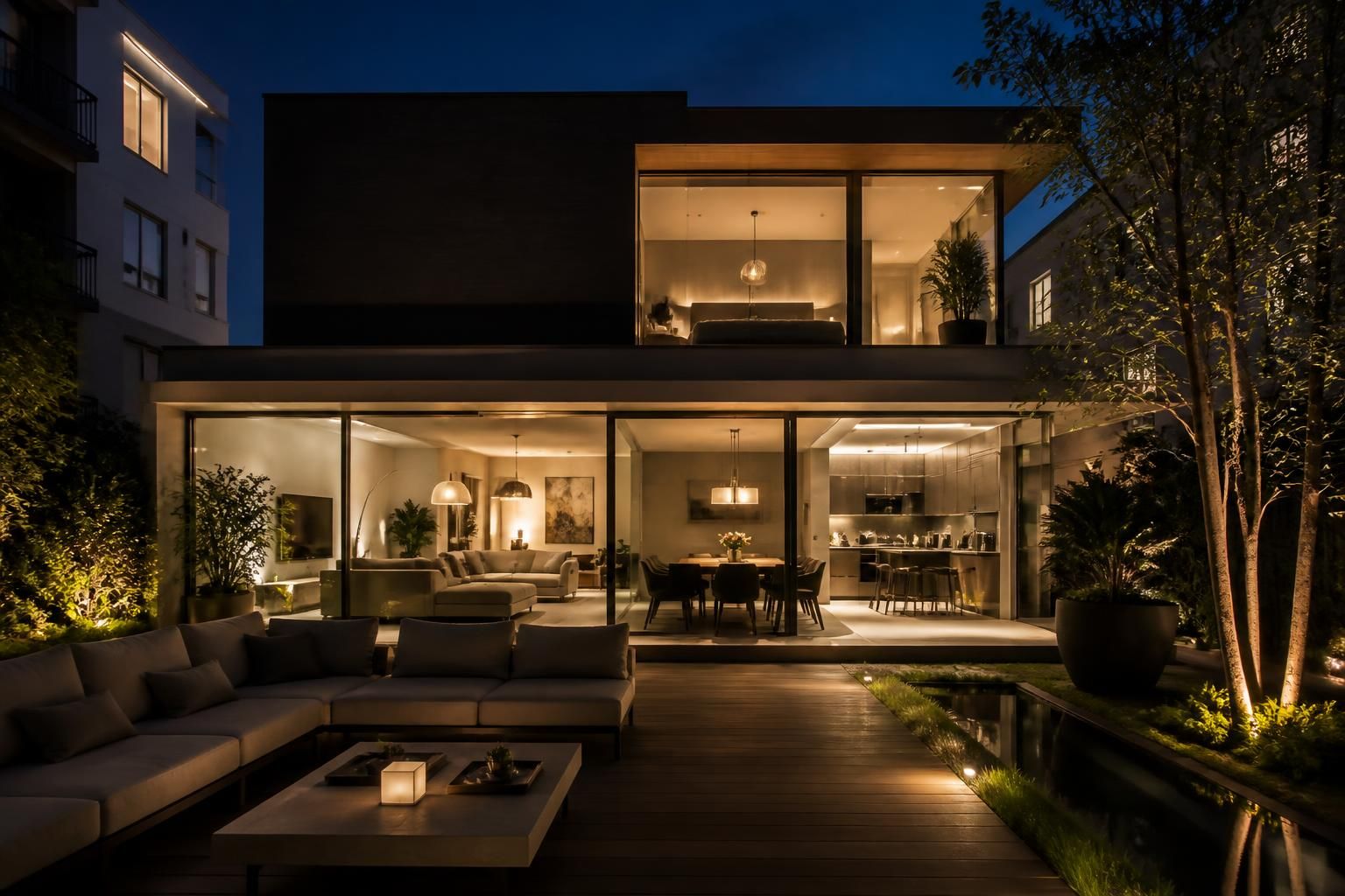 découvrez comment construire une maison connectée autonome capable de fonctionner même en cas de panne google, en évitant les interruptions et en assurant votre confort au quotidien.