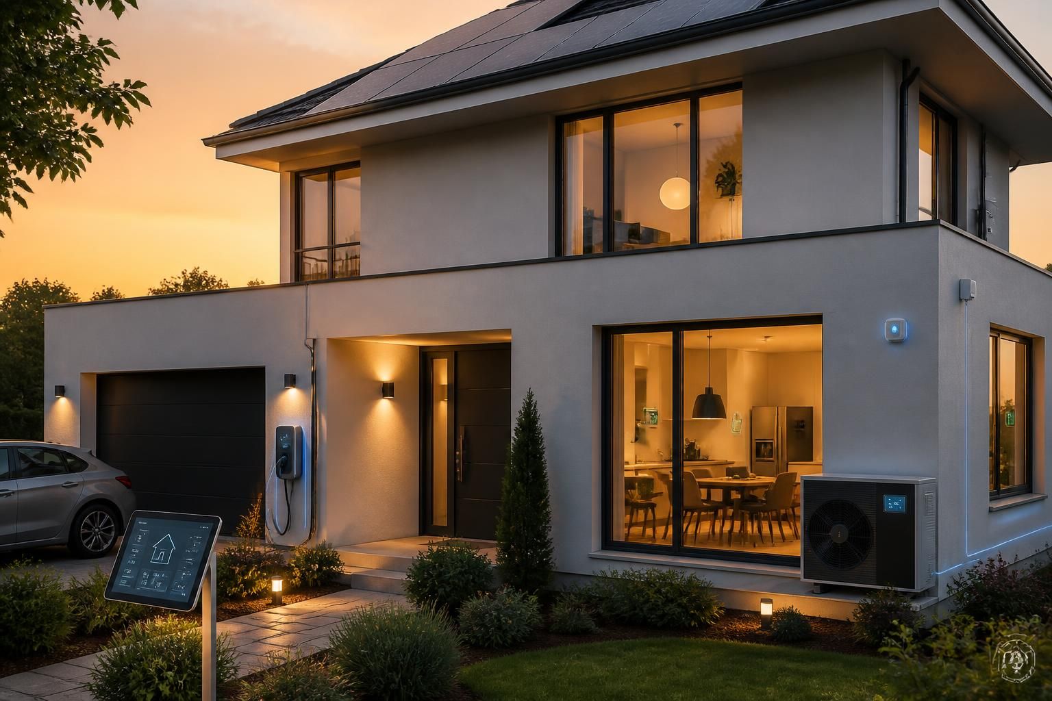découvrez nos appareils domotiques innovants et durables pour un habitat intelligent et écologique à adopter dès maintenant.