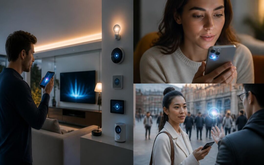 découvrez ios 27 et comment siri révolutionne votre expérience avec 3 usages innovants qui dépassent toutes les attentes.