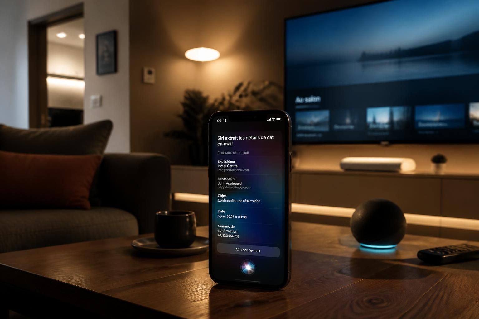 découvrez comment ios 27 révolutionne siri avec 3 usages vraiment innovants qui dépassent toutes les attentes, pour une expérience utilisateur inédite.