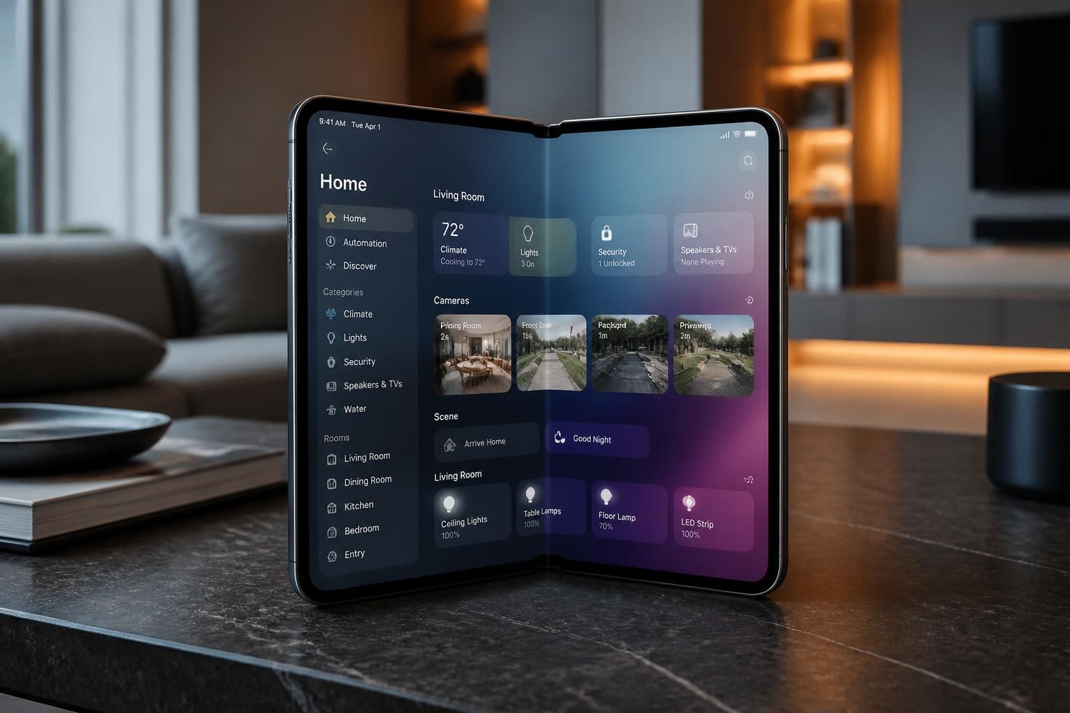 découvrez la date officielle de la keynote apple où seront dévoilés l'iphone 18 pro et l'iphone ultra, les nouveaux modèles tant attendus. ne manquez aucune information sur les innovations et fonctionnalités exclusives.