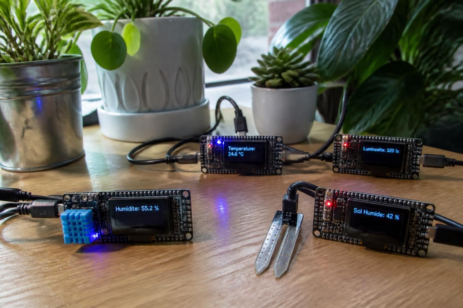 découvrez des projets home assistant à réaliser ce week-end (18-20 septembre) pour créer des appareils multifonctions innovants et optimiser votre maison connectée facilement.