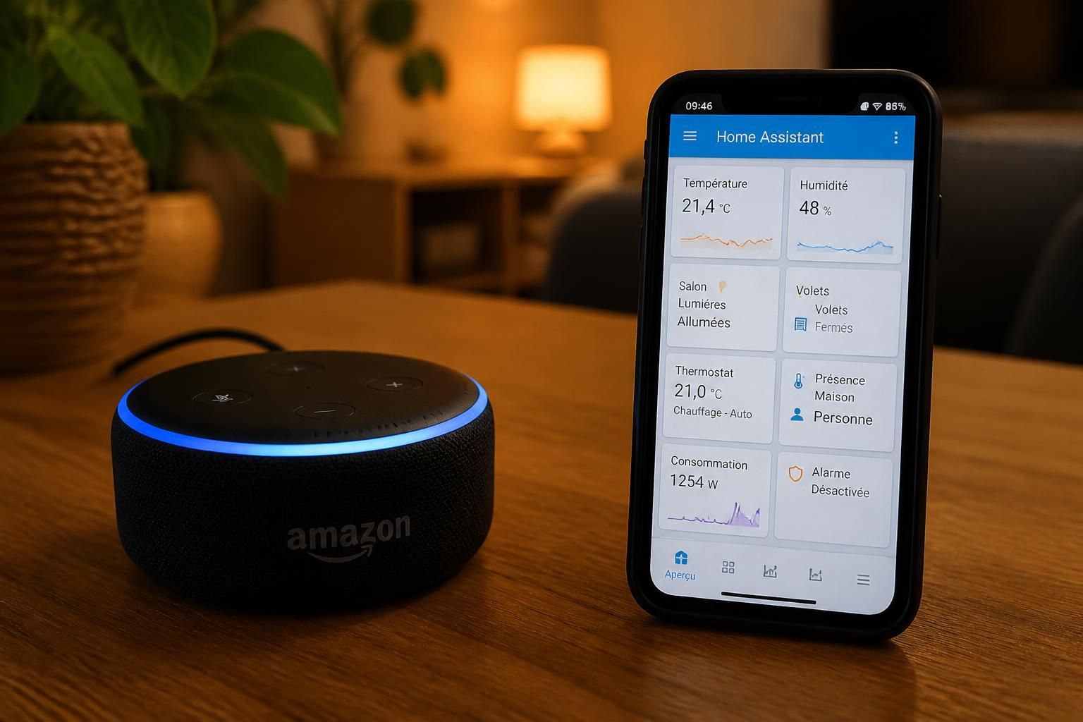 découvrez des projets home assistant pour donner une seconde vie à votre ancien matériel ce week-end du 4 au 6 septembre. transformez vos appareils obsolètes en solutions domotiques intelligentes facilement.