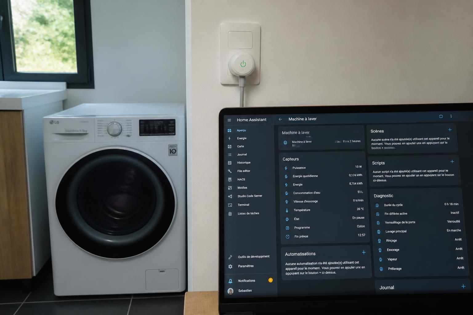 découvrez des projets innovants à réaliser avec home assistant sur raspberry pi et transformez votre maison en un espace intelligent avec engadget.