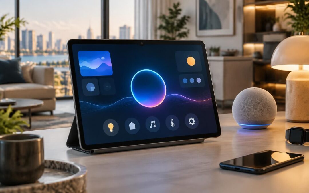 découvrez l’amazon alexa tablet pro 12 : prix, nouveautés, caractéristiques et informations essentielles pour tout savoir avant de choisir cette tablette.