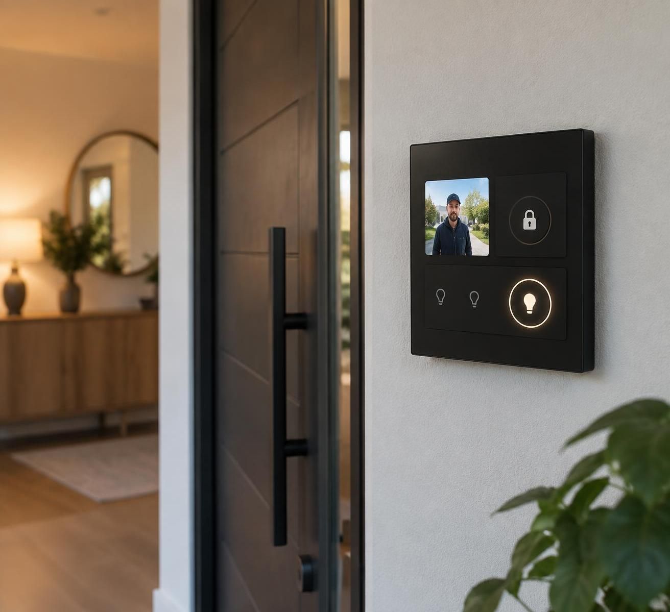 découvrez l’apple home hub, son écran carré et homeos, conçus pour centraliser et piloter facilement tous vos appareils connectés.