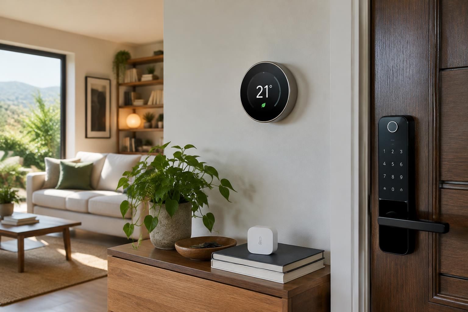 des images fuitées de l’app apple home révèlent de possibles nouveautés pour piloter et personnaliser les appareils de la maison connectée.