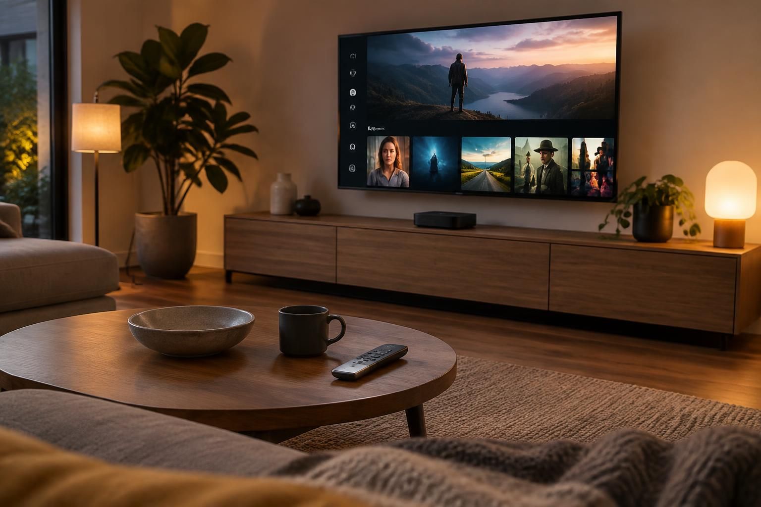 le nouvel apple tv 4k promet une expérience enrichie, mais certaines fonctionnalités pourraient rester limitées pour les utilisateurs européens.