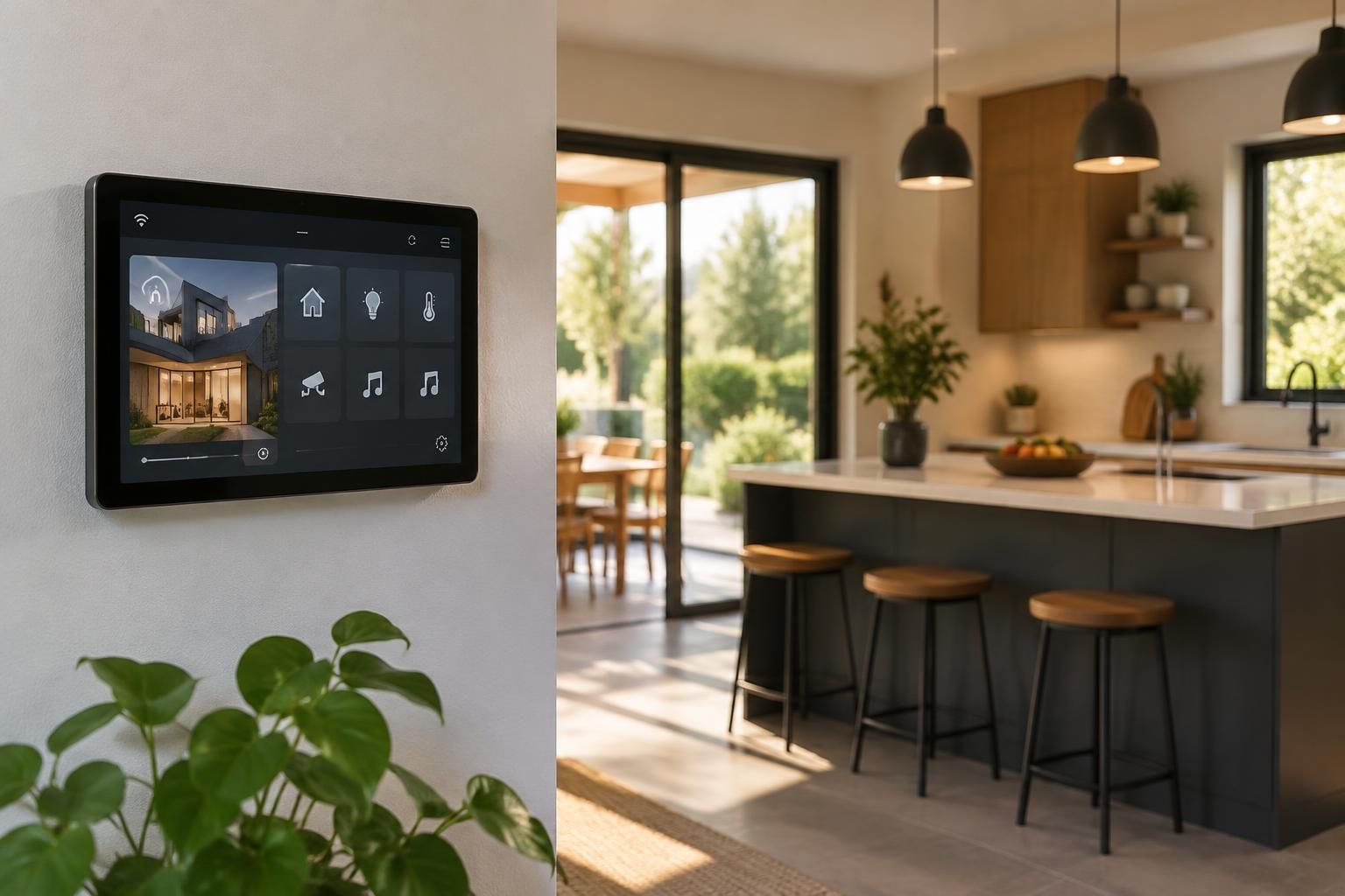 découvrez les nouveautés apple « welcome home » : homeview, l’écran connecté, homeos et les ambitions de siri dopée à l’intelligence artificielle.