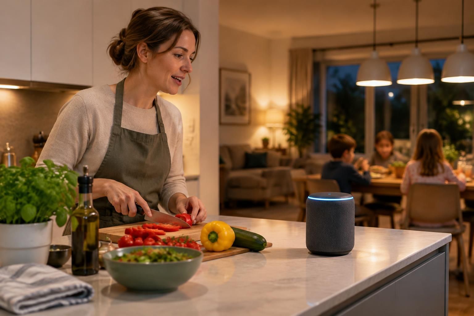 apple « welcome home » : découvrez les nouveautés attendues ce 13 octobre et les annonces qui pourraient marquer l’événement.
