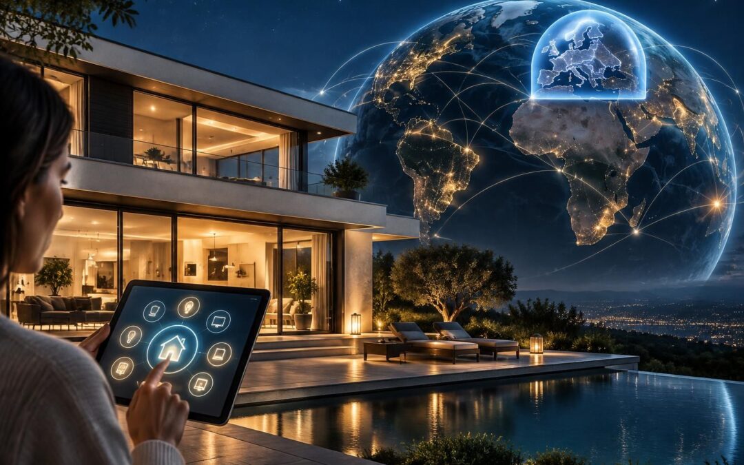 apple déploie homeview à l’échelle mondiale, mais l’europe reste exclue du lancement en raison des exigences du digital markets act (dma).