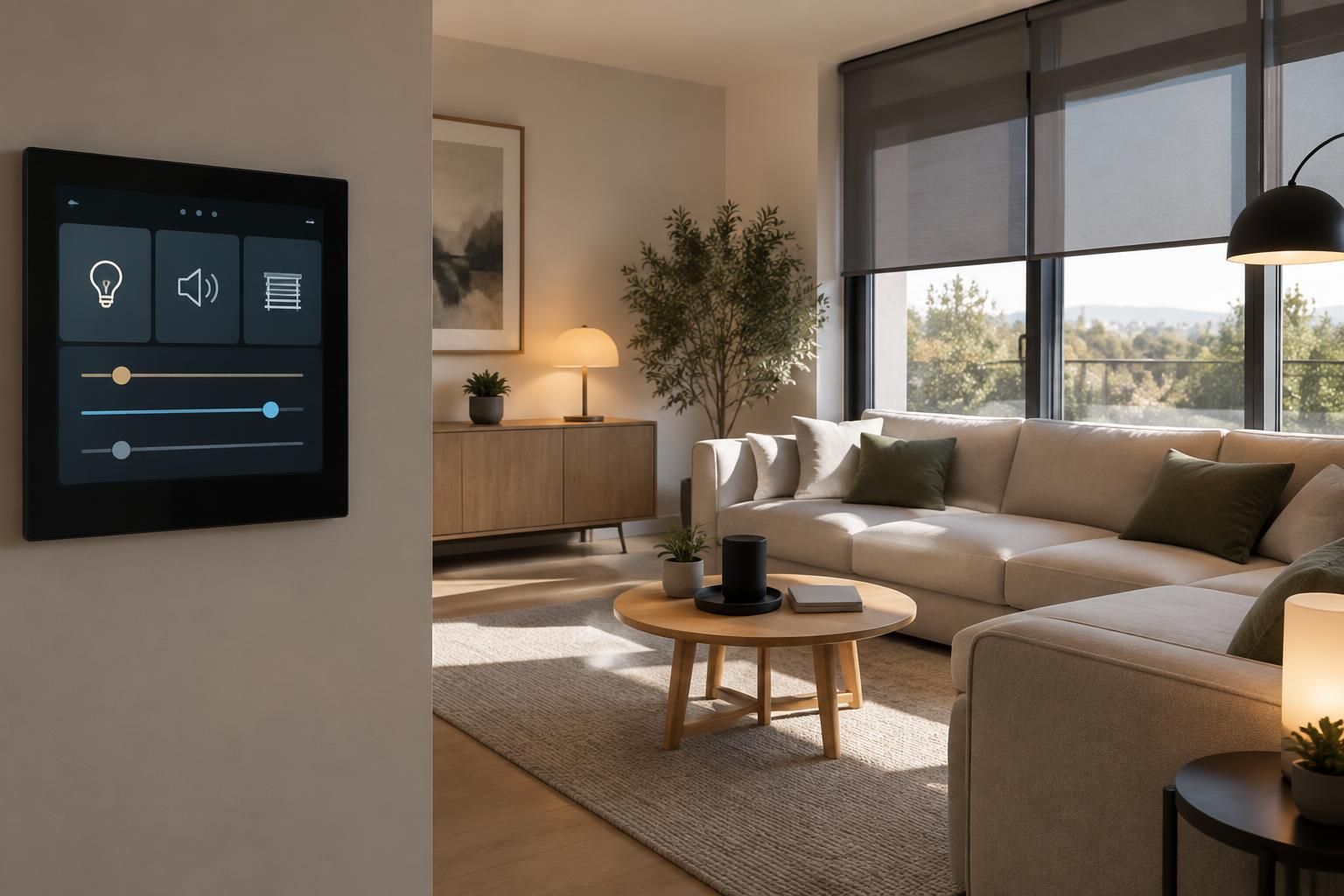 apple fait une entrée remarquée dans la maison connectée, mais son arrivée en europe se fait attendre. découvrez les enjeux de ce lancement.