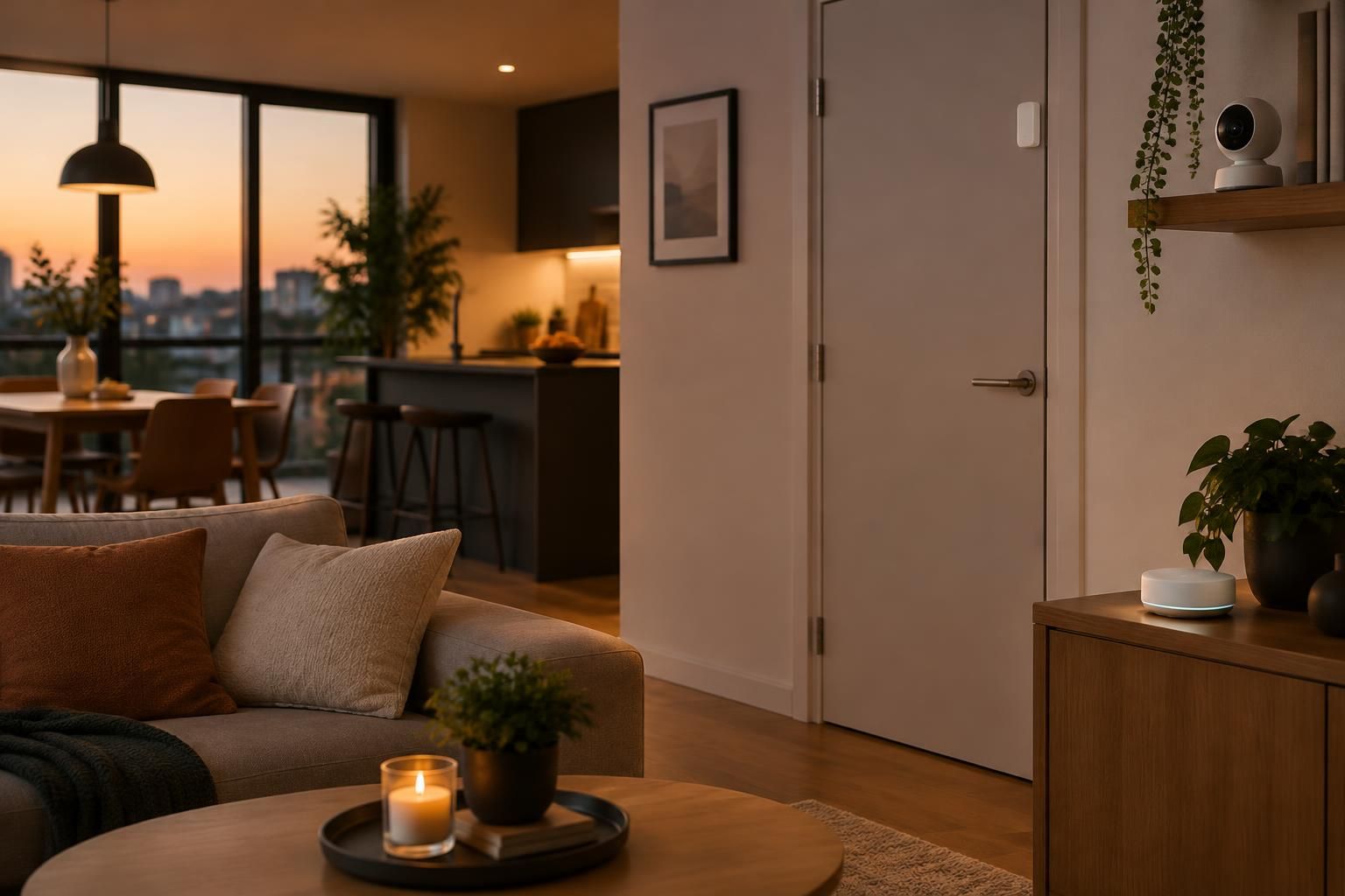 apple et adt pourraient s’associer avant l’événement « welcome home » du 13 octobre. découvrez ce que cette alliance pourrait apporter à la maison connectée.