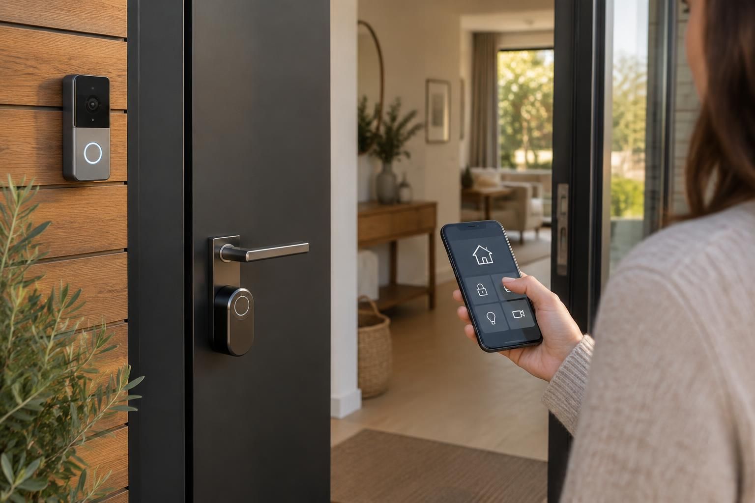 apple et lg présentent neuf objets connectés destinés à la maison, mais aucun ne sera commercialisé pour le moment.