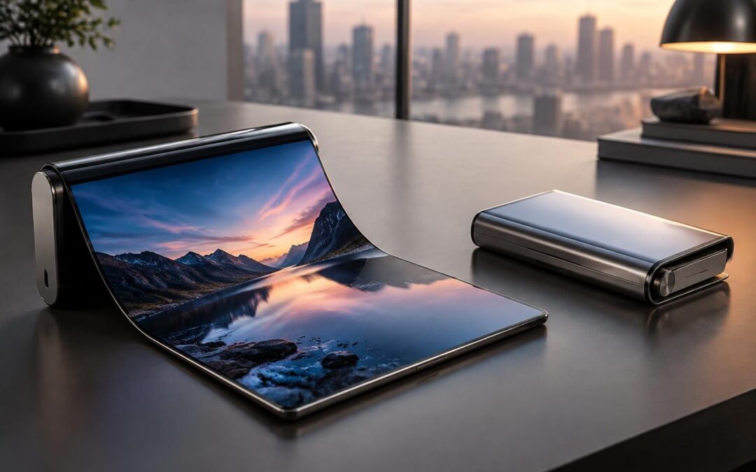 apple et lg pourraient associer leur expertise pour créer un produit inédit. découvrez à quoi pourrait ressembler cette alliance surprenante.