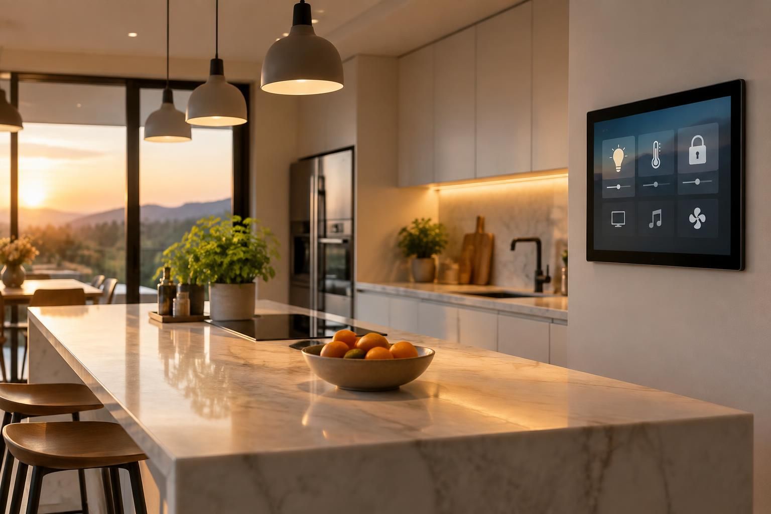 apple préparerait un hub intelligent propulsé par l’ia pour s’imposer dans la domotique et enrichir son écosystème de maison connectée.