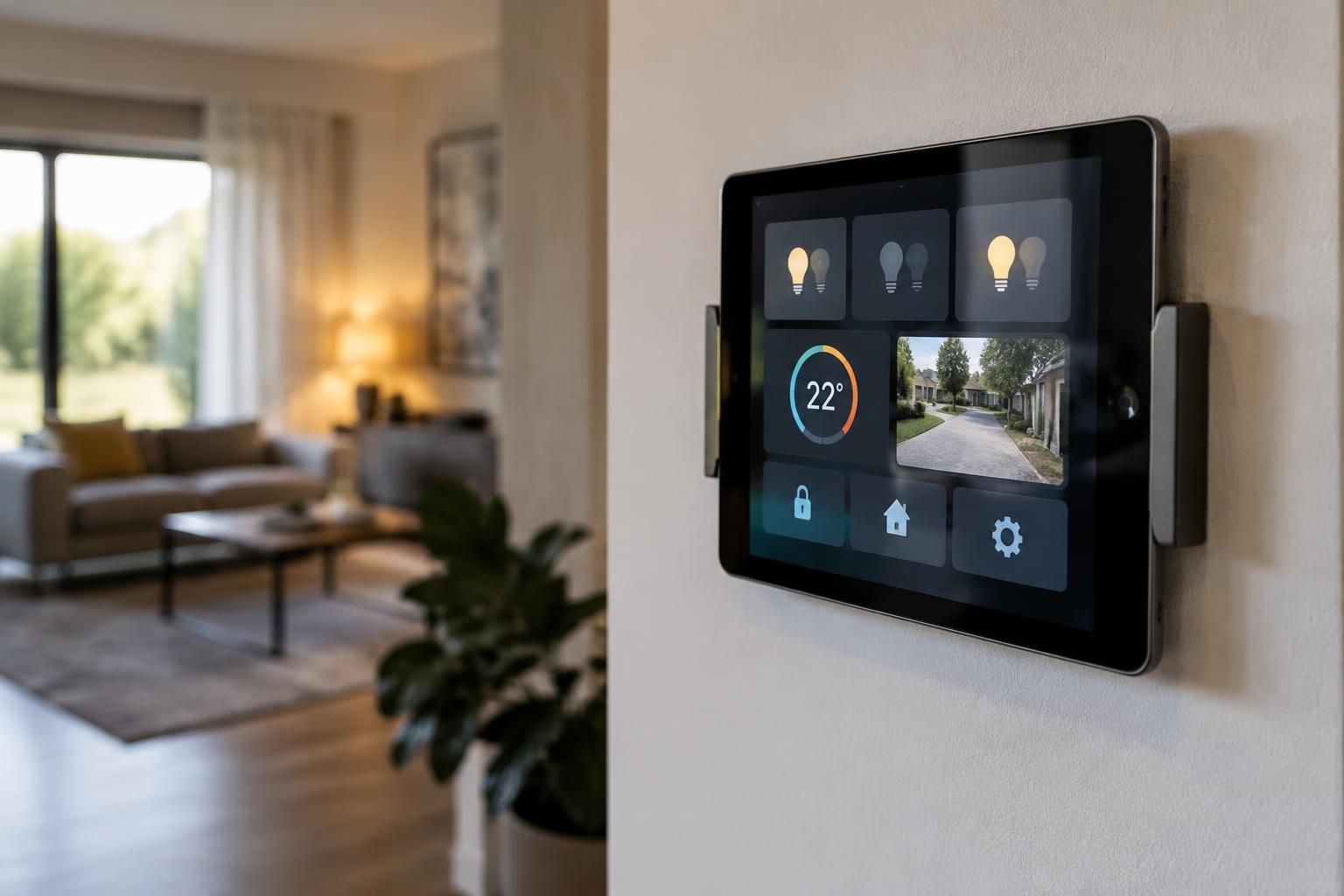 découvrez comment transformer un ancien ipad en écran de contrôle pour votre maison connectée et piloter facilement vos accessoires homekit.