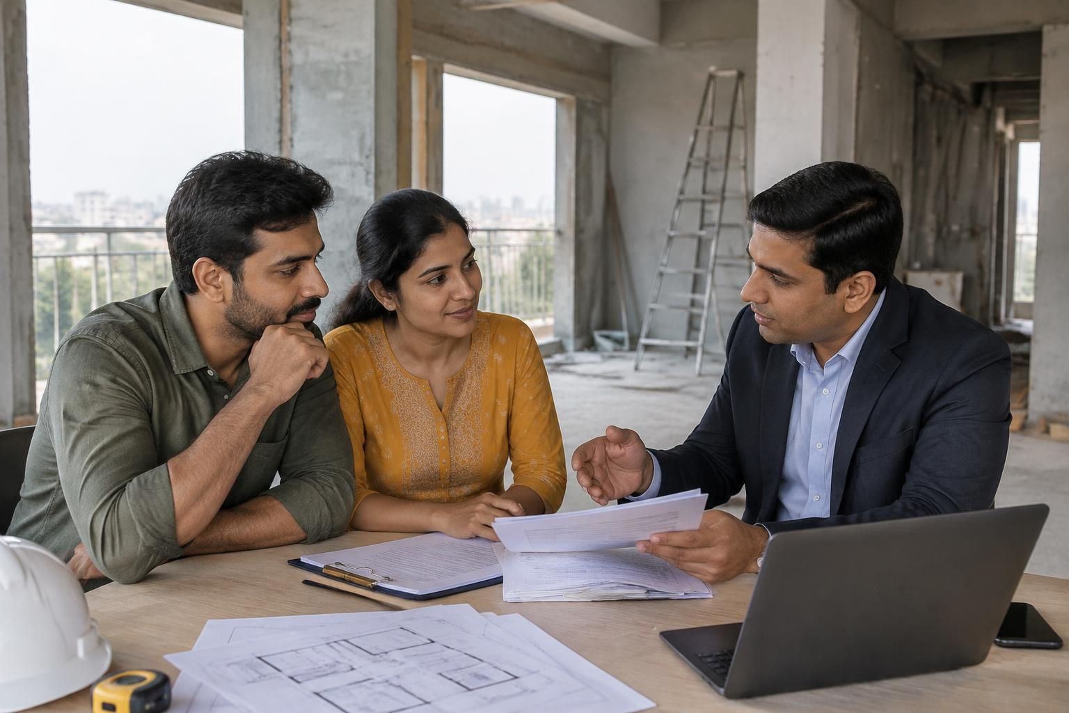 découvrez les temps forts de la conférence sur les résultats du 2ᵉ trimestre 2027 de can fin homes ltd, marquée par une refonte majeure de son informatique.