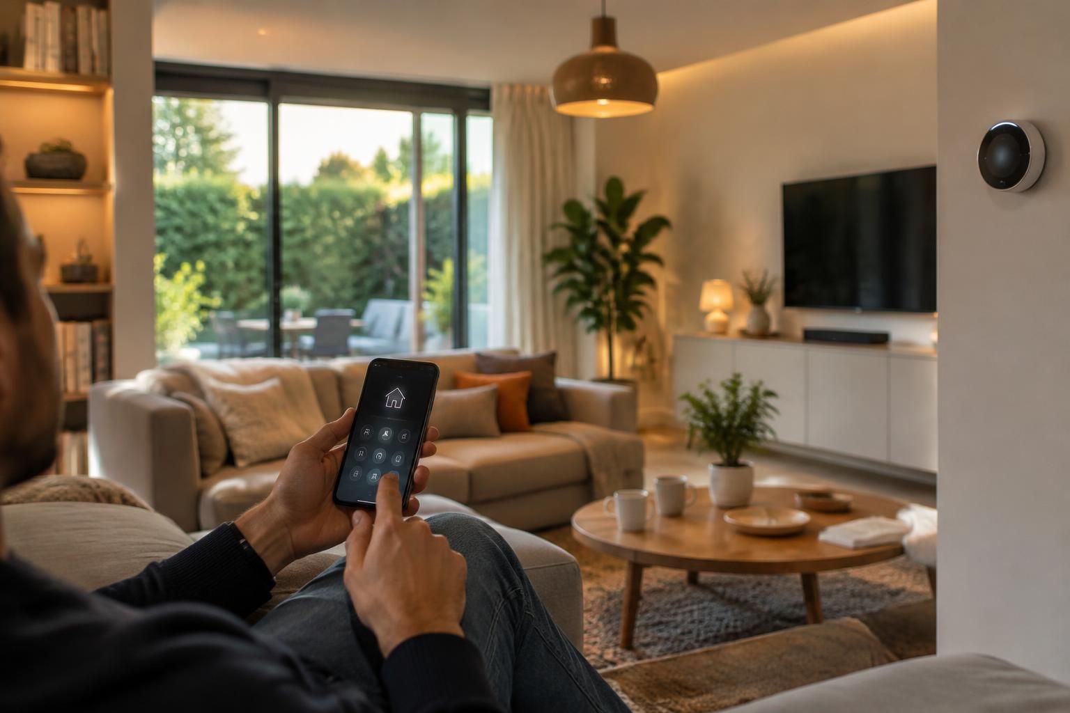 découvrez les dernières actualités domotiques, des conseils pratiques et des guides d’achat pour choisir les équipements adaptés à votre maison connectée.