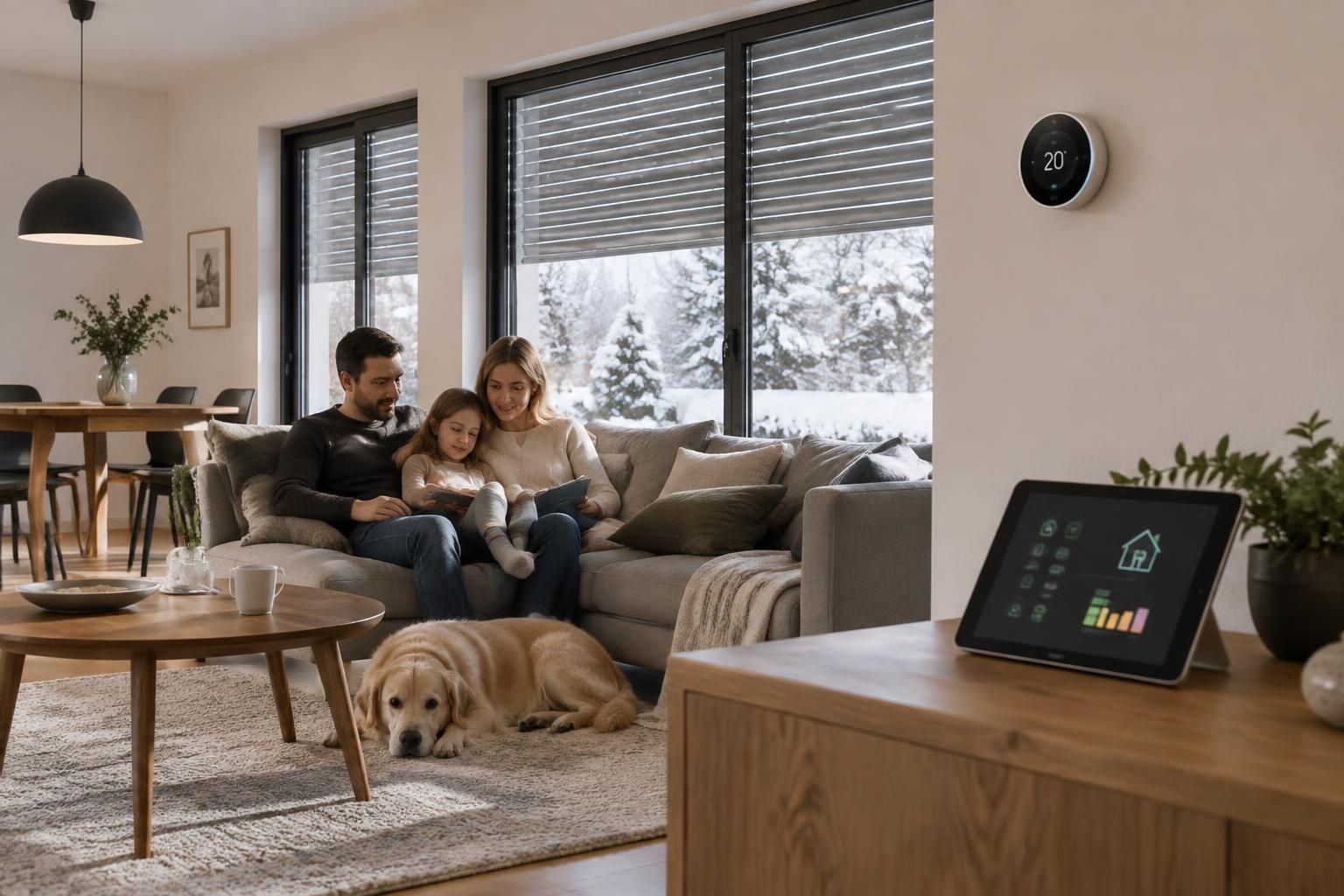 chad carney décrypte les différences entre les solutions de domotique intelligente pour vous aider à choisir l’automatisation adaptée à vos besoins.