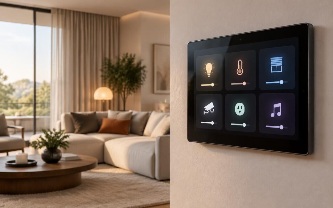 profitez de l’echo hub 8 pouces à -50 % : un écran mural pratique pour centraliser et contrôler facilement tous vos appareils connectés.