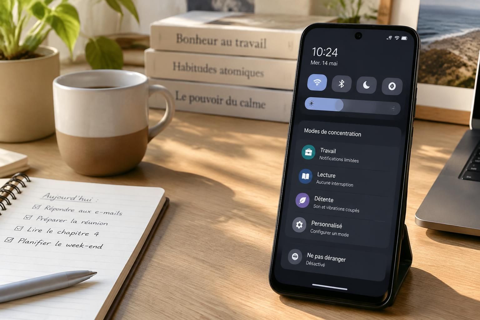 automatisez les tâches répétitives sur android et gagnez un temps précieux au quotidien grâce à une solution simple et efficace.