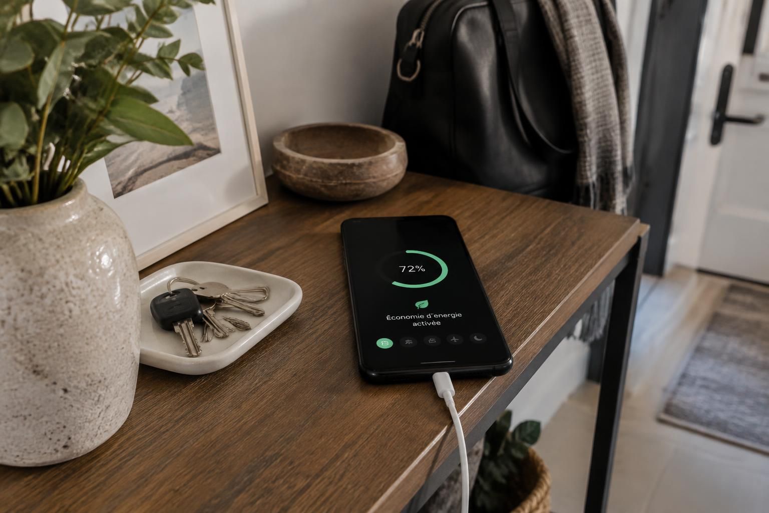 découvrez comment une automatisation android élimine les tâches répétitives sur votre téléphone et vous fait gagner un temps précieux chaque jour.