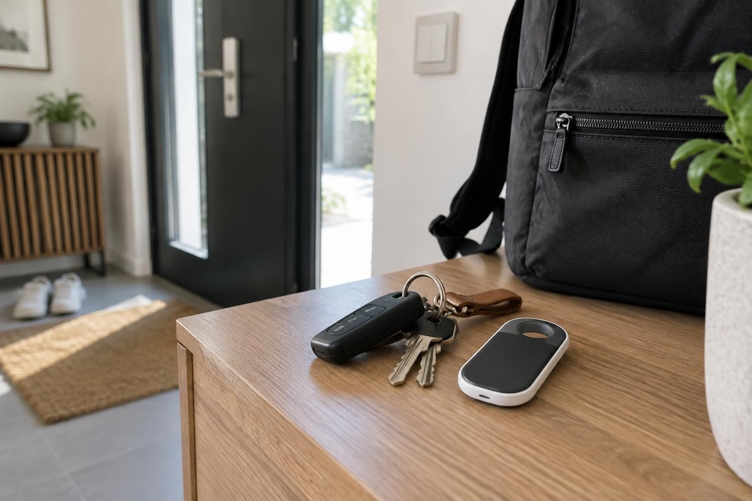 découvrez le galaxy smarttag3 de samsung : un suivi plus précis et une compatibilité ios améliorée pour retrouver facilement vos objets.
